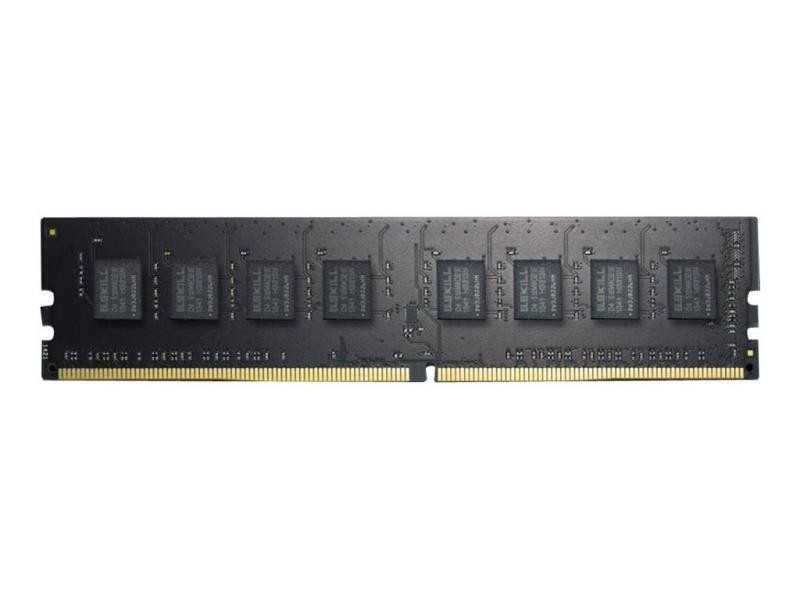 G.Skill Value memory module 8 GB 1 x 8 GB DDR4 2666 MHz - G.Skill