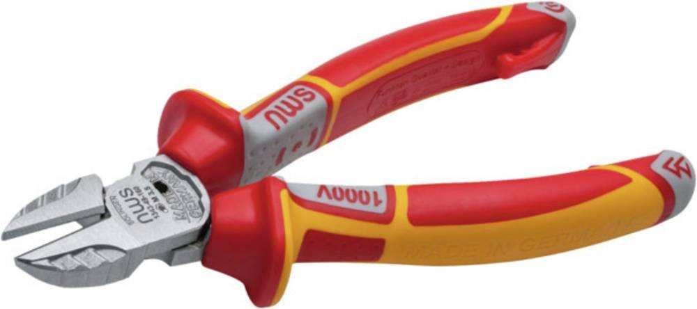 NWS 134-49-VDE-130 Pagesschneider 130mm