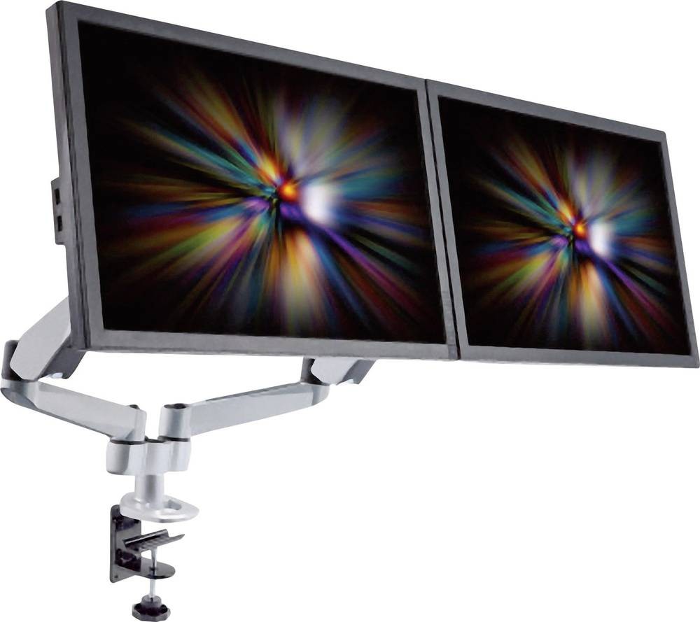SpeaKa Professional SP-1624800 monitor mount / stand 68.6 cm (27")