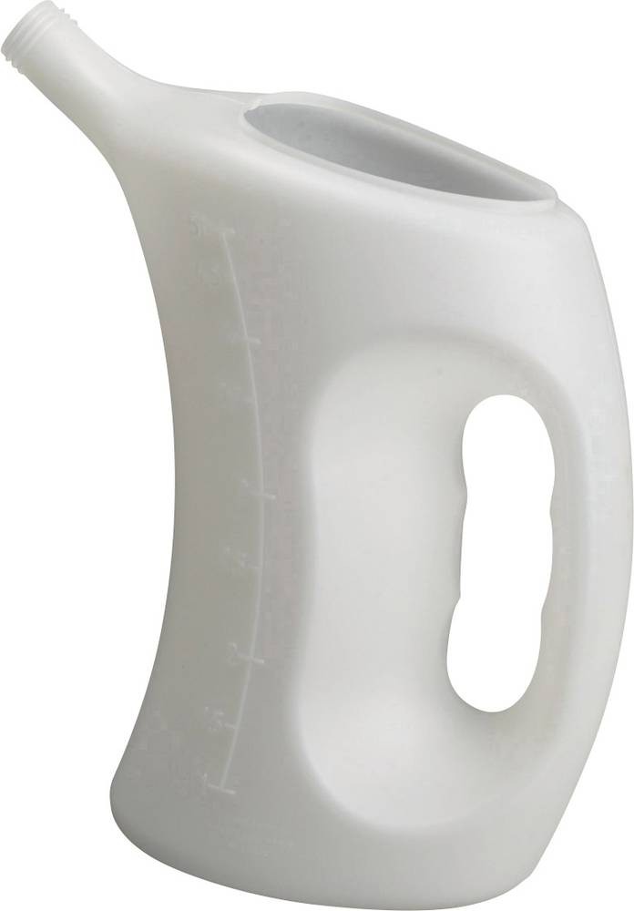 Hünersdorff 933900 Messbecher 5000ml plastic