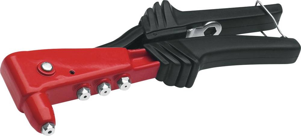 NWS 1179-4 Blindnietzange 250mm 1 pezzo
