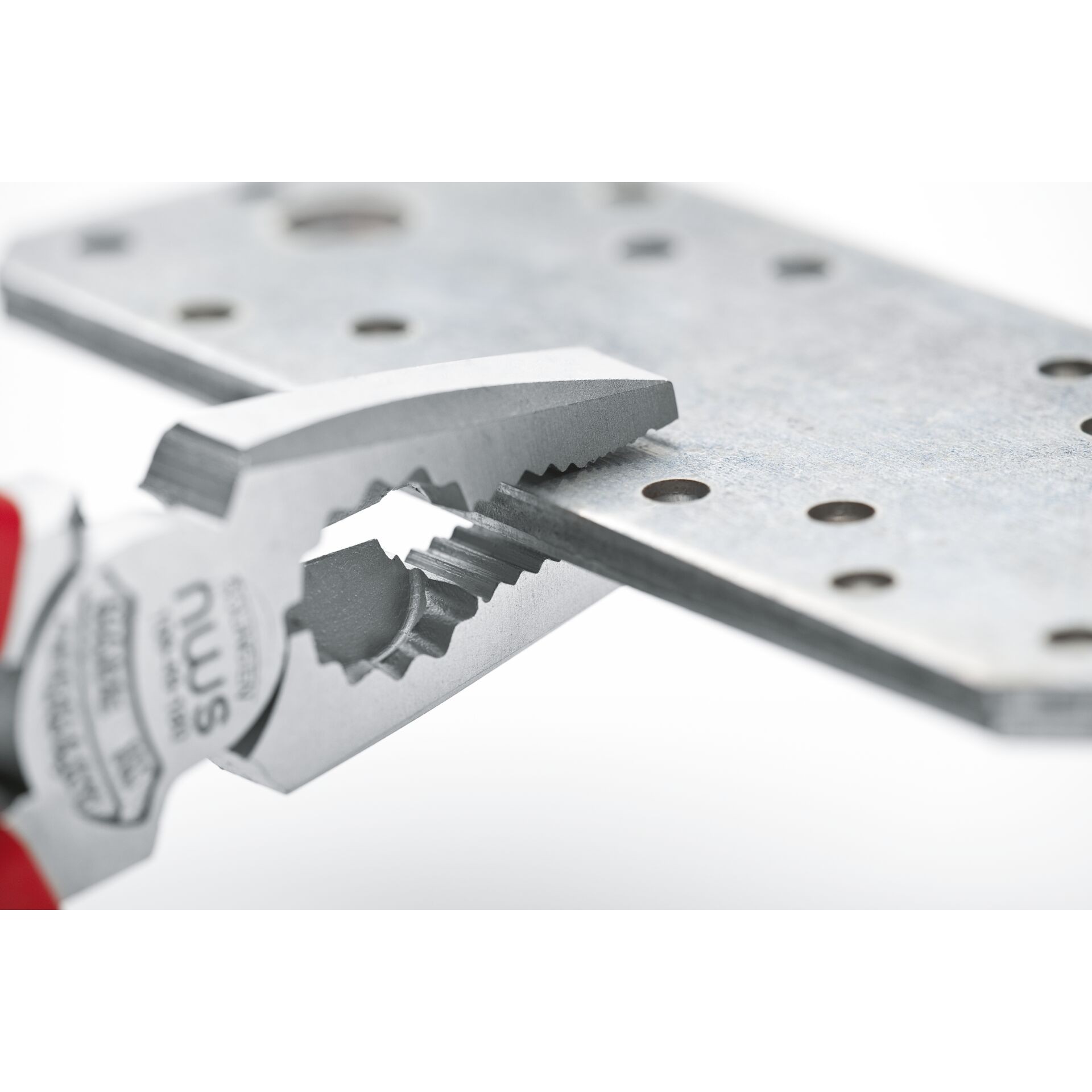 NWS AR1451-49VDE-180 Multi-Function Cable Cutter – VDE Certified, 180mm Length - View #8
