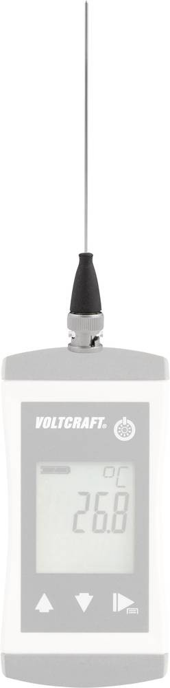 VOLTCRAFT TPT-207 Einstechfühler -70 up to 250°C Fühler-Typ Pt1000