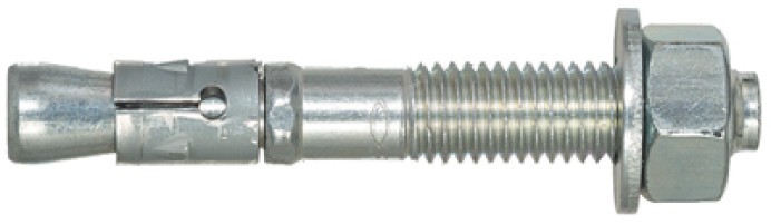 Fischer germanl. Bolzen FBN II 10/10