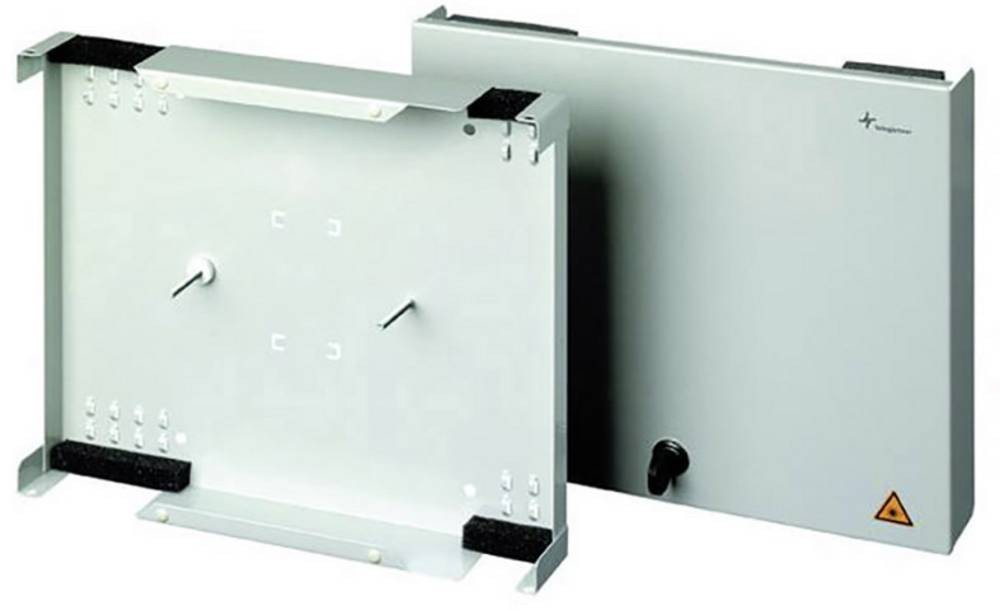 Telegärtner LWL-Mini-Wandverteiler H02050A0008