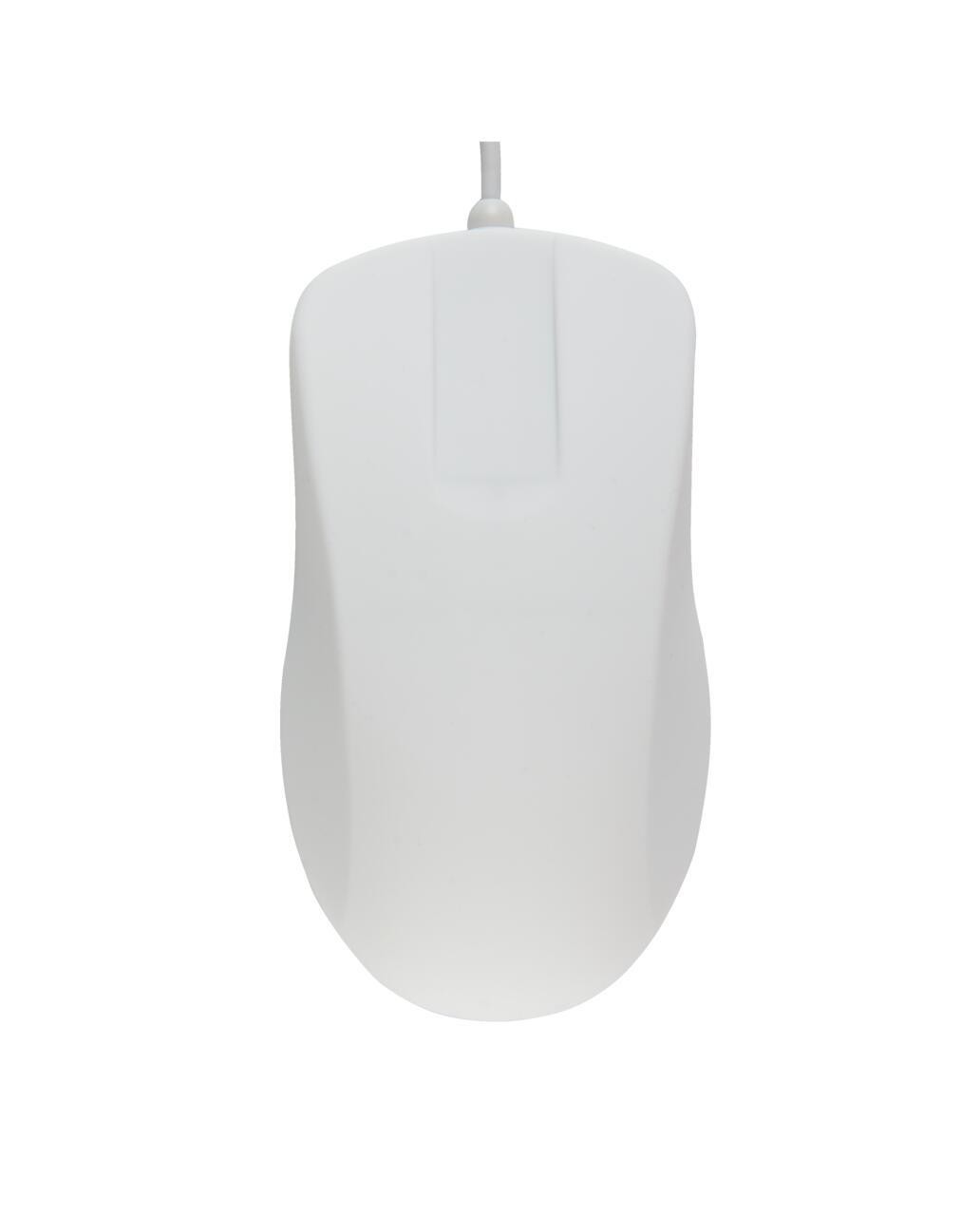 Contour Design Active Key Contour ClassicClean Medical Mouse IP68