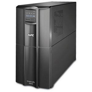 APC SMT3000IC sistema de alimentación ininterrumpida (UPS) Línea