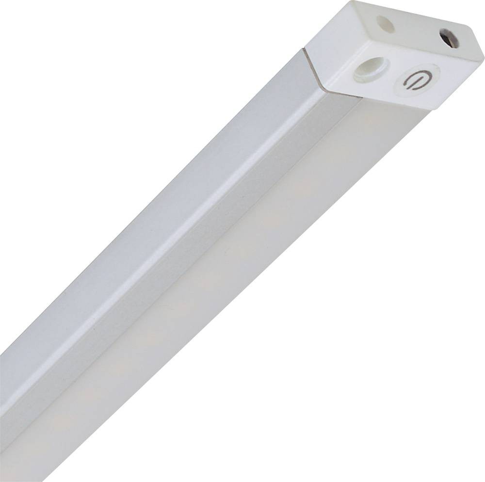 Müller-Licht Cassia Sensor LED-Unterbauleuchte LED LED fest