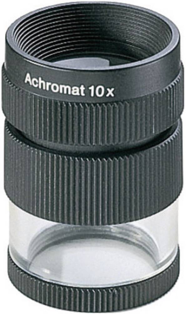 Eschenbach 115410 Skalenlupe Vertaillerungsfaktor: 10 x Linsentaille: