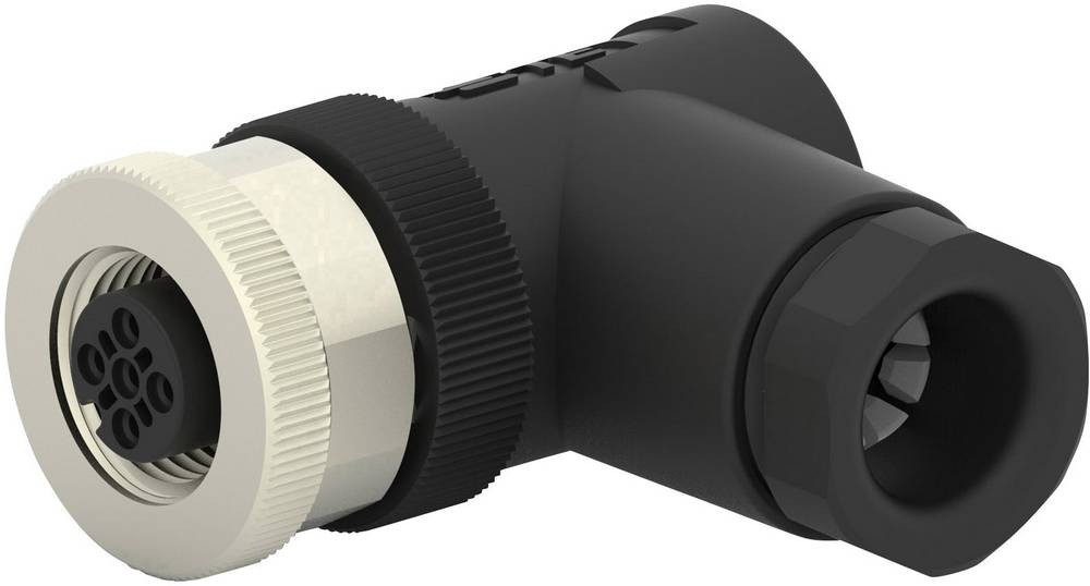 TE Connectivity T4112002021-000 Sensor-/Aktor-Steckverbinder,
