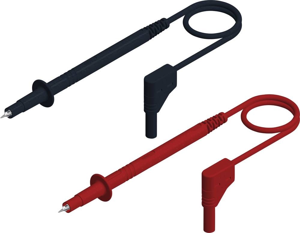 Hirschmann Test & Measurement PL 2600 SIL S W SET Sicherheits-