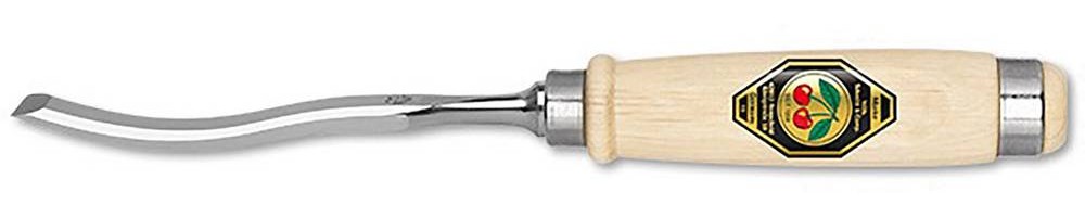 Kirschen S-Form-Beitel 1051016