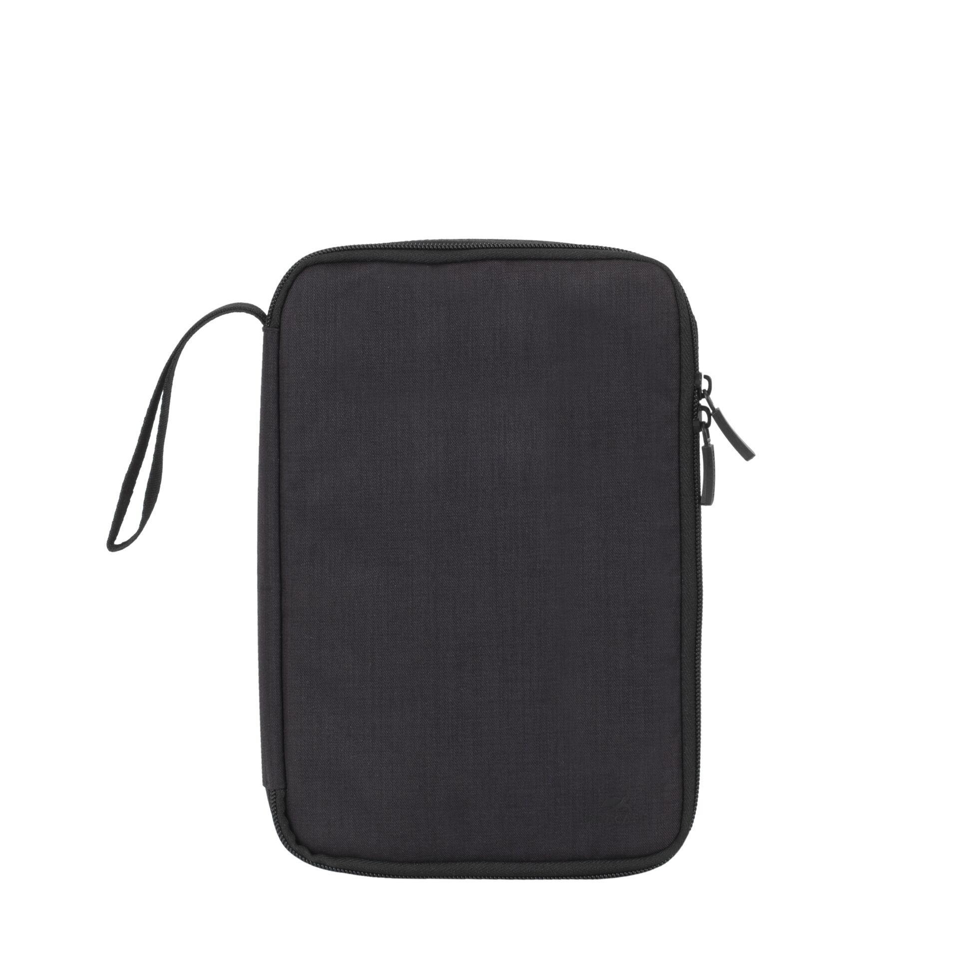 Rivacase Travel Organizer for Powerbank, Kabel, Adpater etc., black