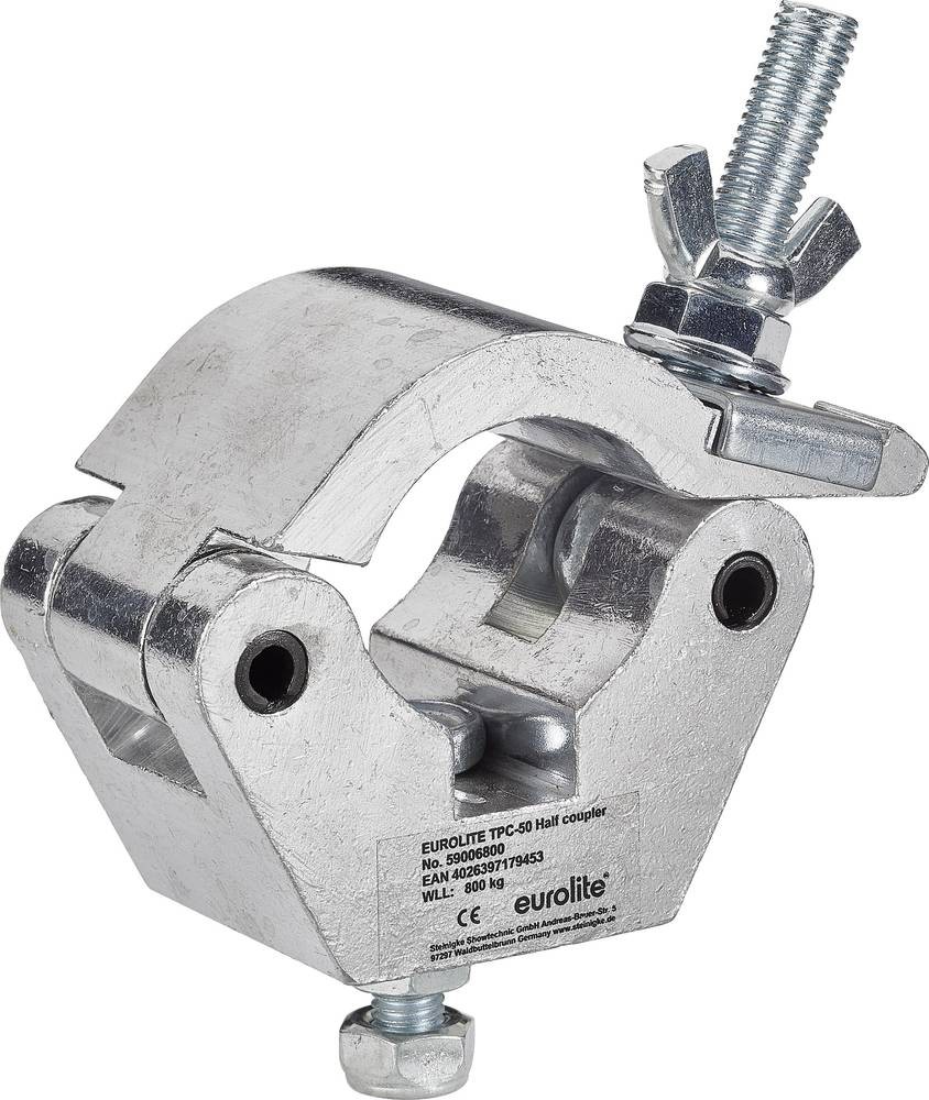 Eurolite 300604 Traversen Klammer 1 pc(s)