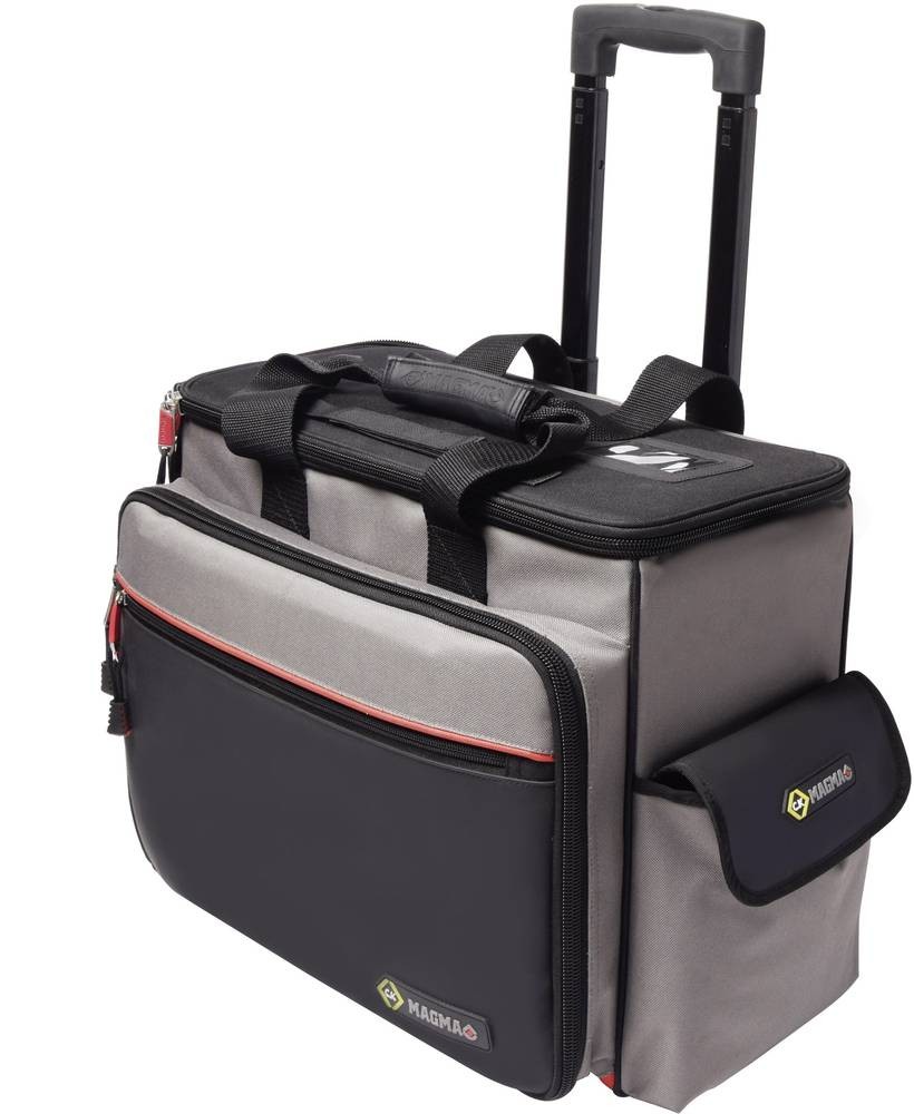 C.K MA2650 Techniker Werkzeug case unbestückt (L x B x H) 500 x 300