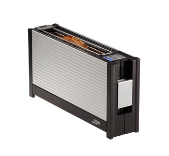 Ritter Volcano 3 2 part(s) 950 W Aluminium - Ritter Volcano 3, 2 part(