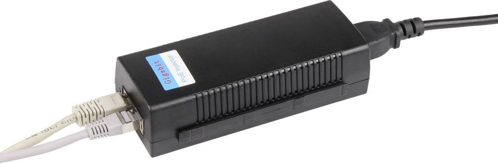 Joy-it SBC-POE-Inj PoE Injector 1 pc(s)