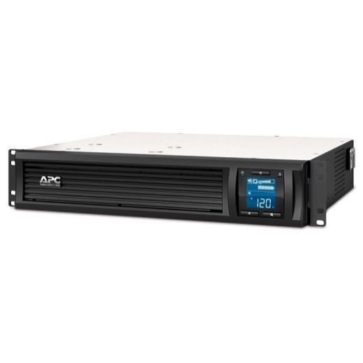 APC SMC1500I-2UC sistema de alimentación ininterrumpida (UPS) Línea