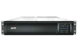 APC Smart-UPS SMT3000RMI2UC - 8x C13, 1x C19, USB, montable en rack,