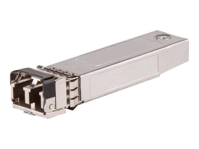 HPE Aruba Networking 1G SFP LC LX 10km SMF Transceiver - HPE Aruba