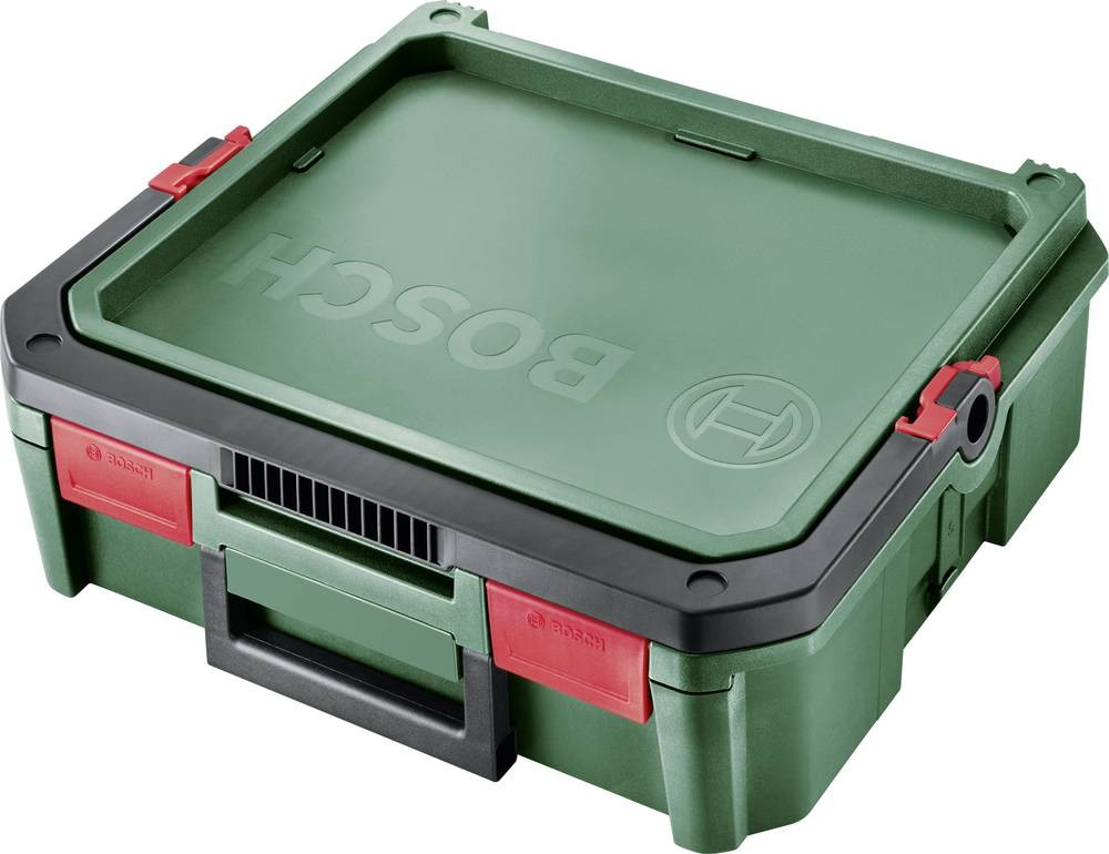 Bosch Home and Garden SystemBox Size S 1600A016CT Werkzeugkasten