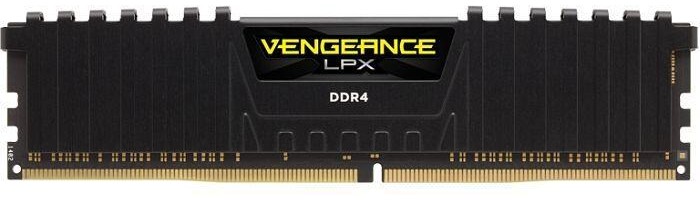 Corsair Vengeance LPX module de mémoire 8 Go 1 x 8 Go DDR4 288-pin