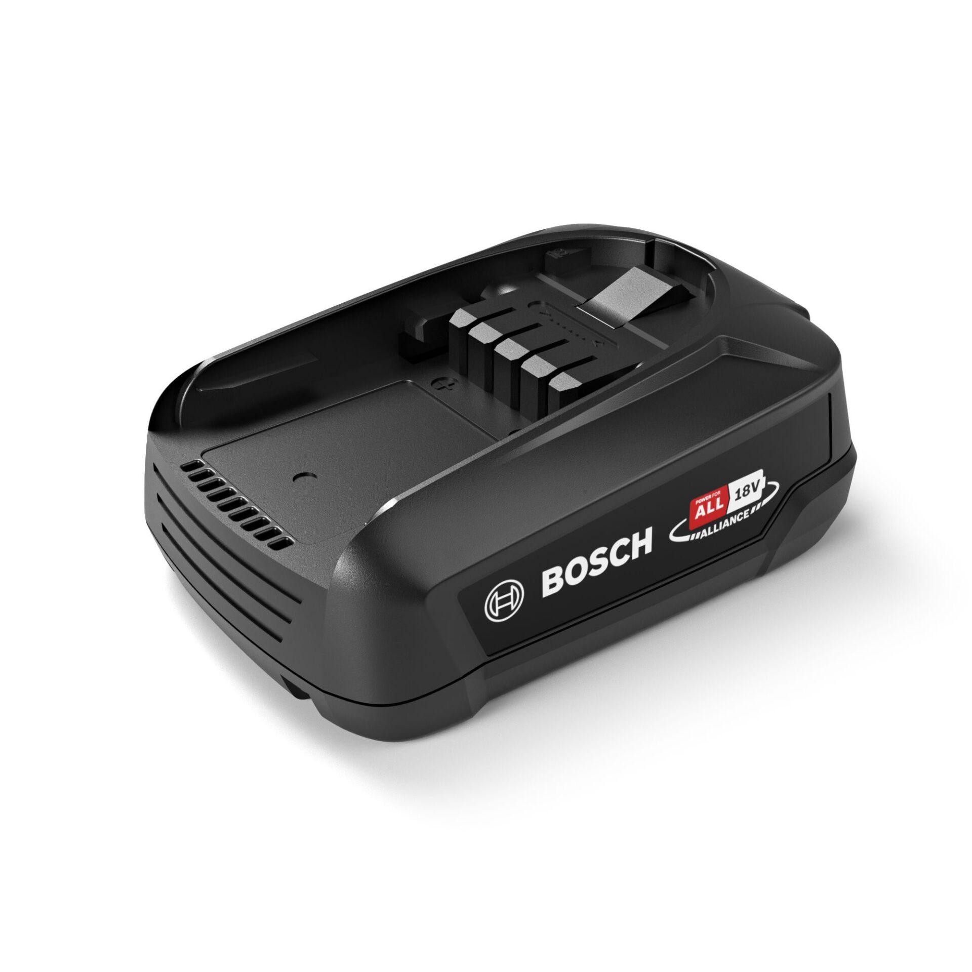 Bosch BHZUB1830 vacuum accessory/supply Battery Stick vacuum - Bosch