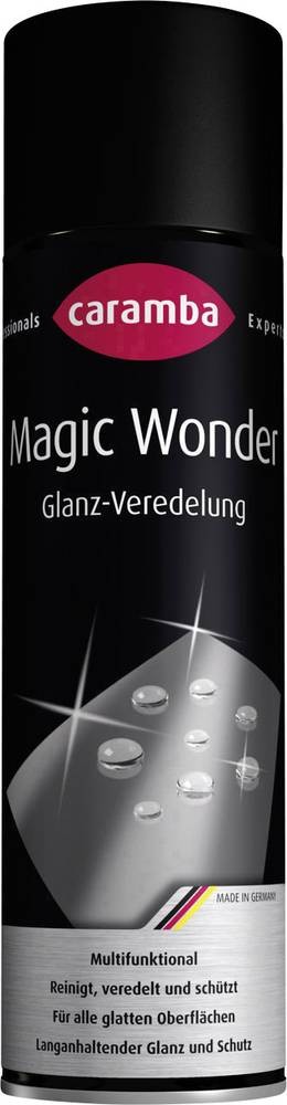Caramba Magic Wonder 6311161 Sprühpolitur 400ml