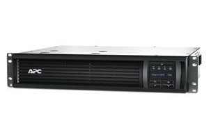APC SMT750RMI2UC uninterruptible power supply (UPS) Line-Interactive