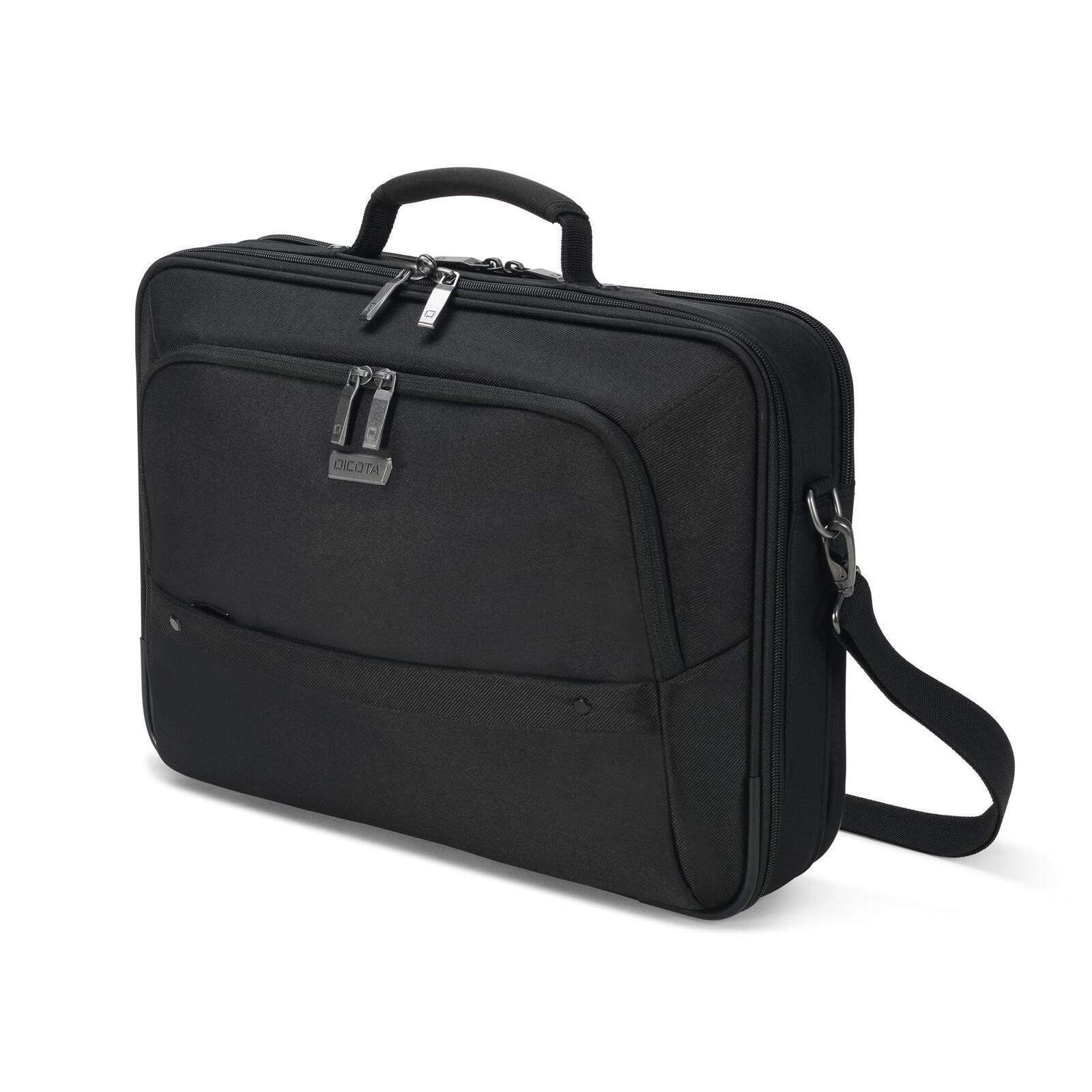 Dicota Eco Multi Plus SELECT 14-15.6" (35.56-39.62cm)