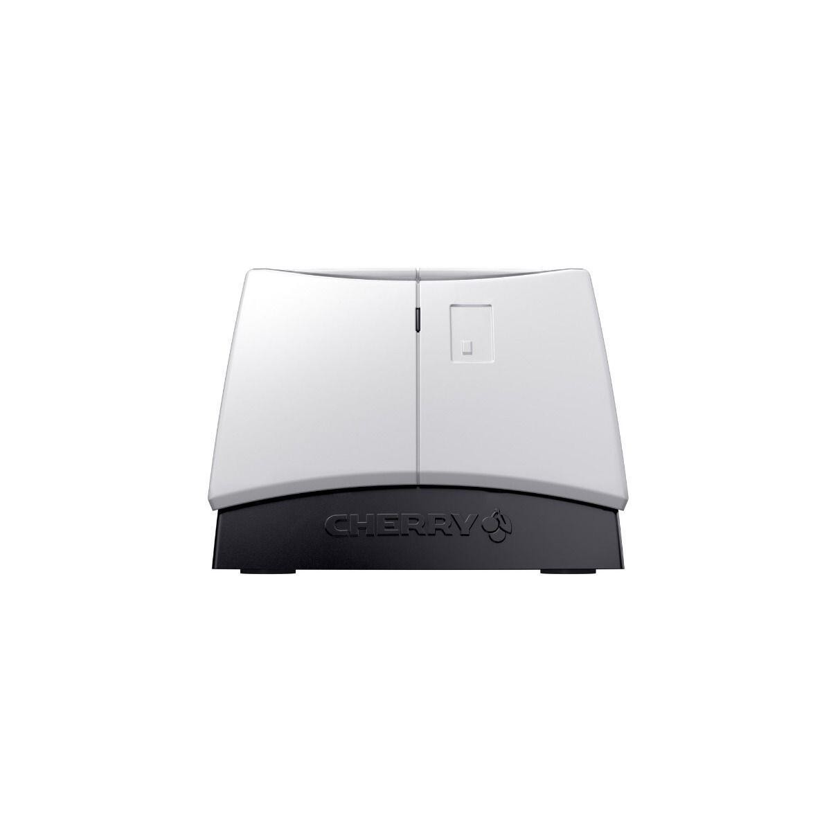 Cherry SmartTerminal ST-1144 - SmartCard-Leser - USB 2.0