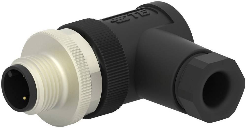 TE Connectivity T4113001031-000 Sensor-/Aktor-Steckverbinder,