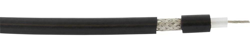 VOKA Kabelwerk 300902-01-100 Koaxialkabel Außen-Durchmesser: 5.40mm