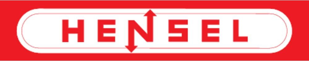 Hensel 61000734 KV 1504 Verteilerschrank Inhalt 1 pc(s)