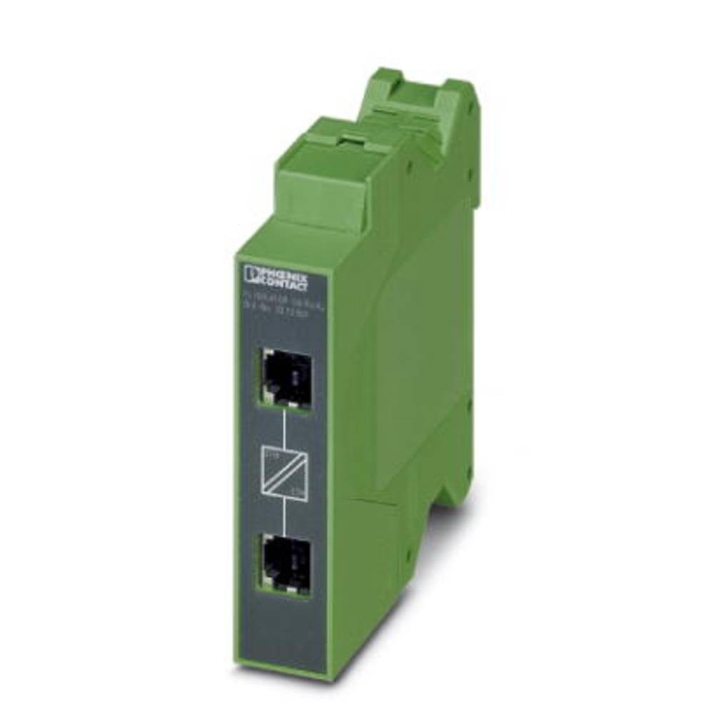 Phoenix Contact 2313931 serial converter/repeater/isolator - Phoenix