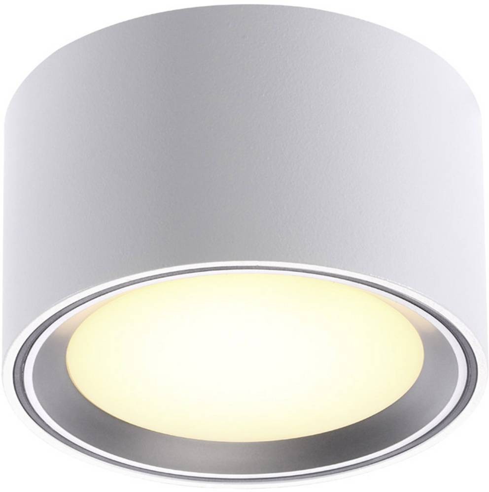 Nordlux Fallon LED-Aufbauleuchte LED LED fest eingebaut 5.5W Warm