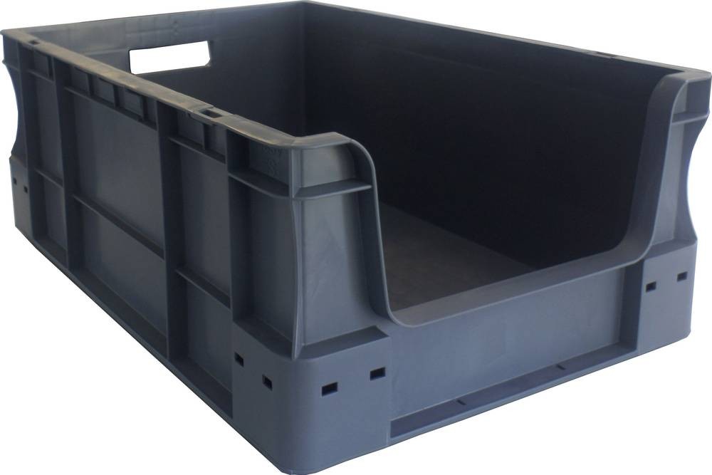 Viso SPK4623AV/21 storage box Storage tray Rectangular Polypropylene (