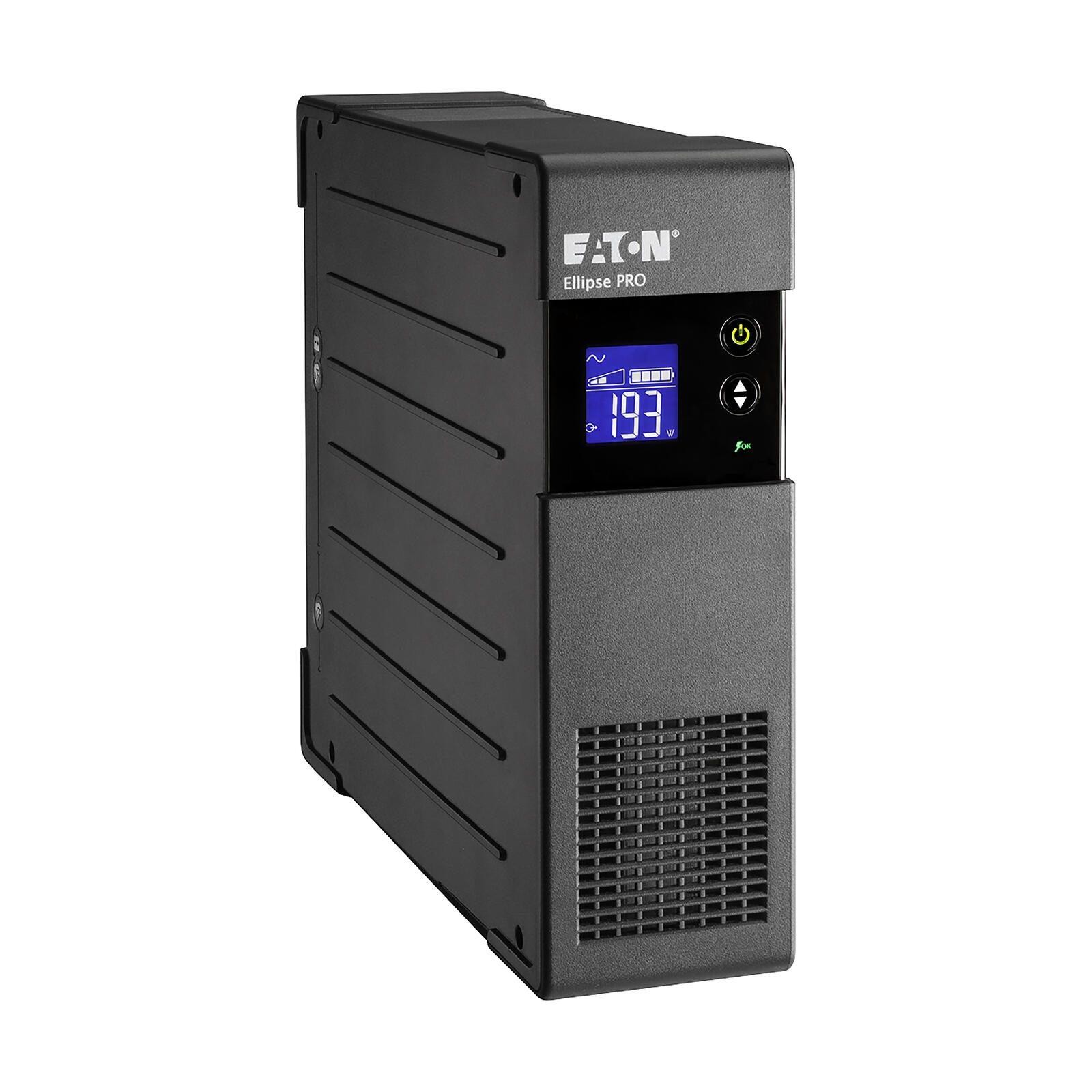 Eaton ELP850DIN USV-Anlage 850 VA