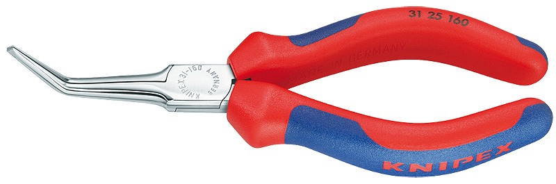 Knipex-Werk Greifzange 31 25 160