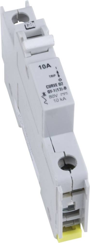 CBI Electric QYD18U260B0 Leitungsschutzschalter suitable for (
