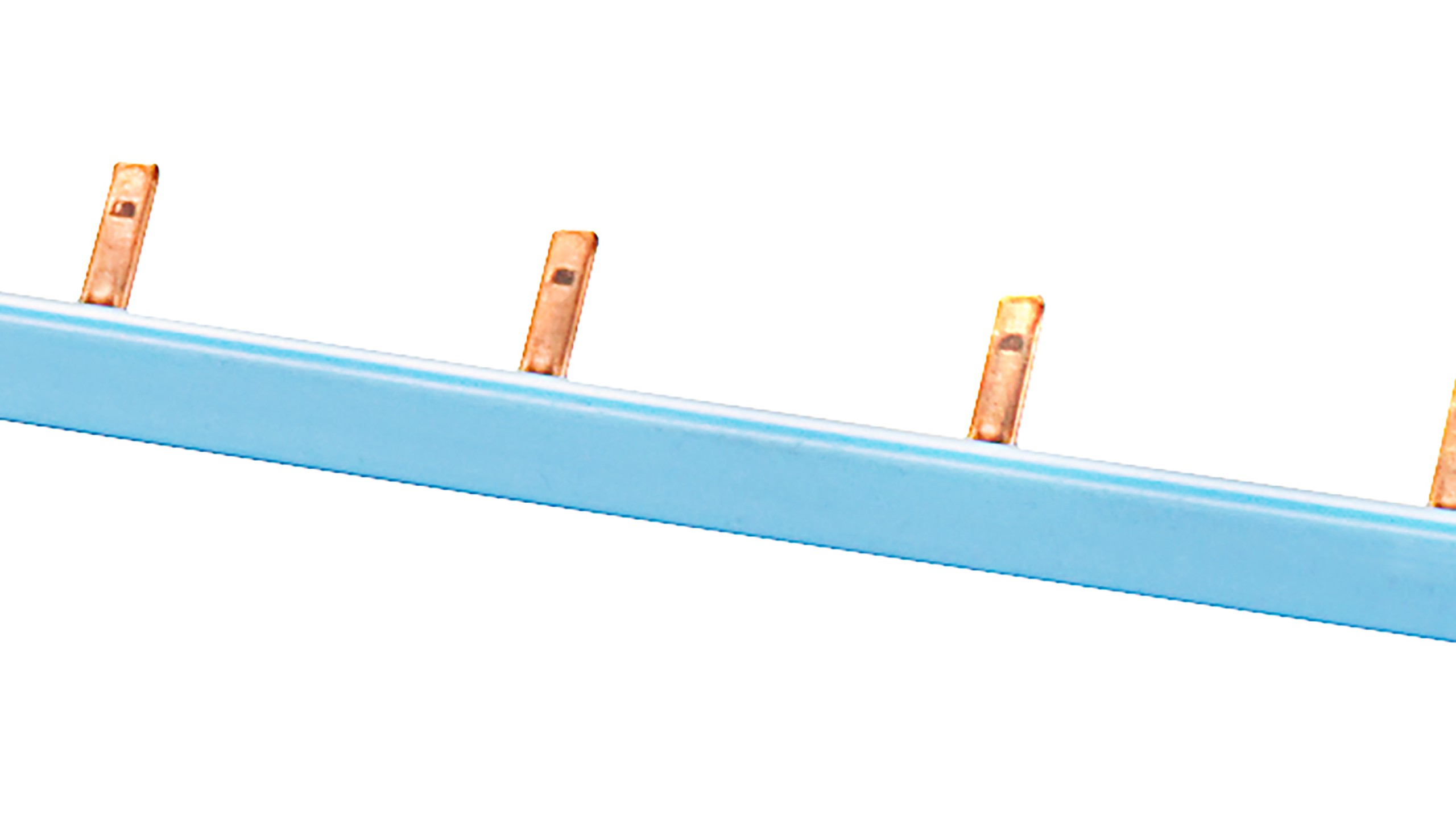 Siemens 5ST37651 Sammelschiene 63A