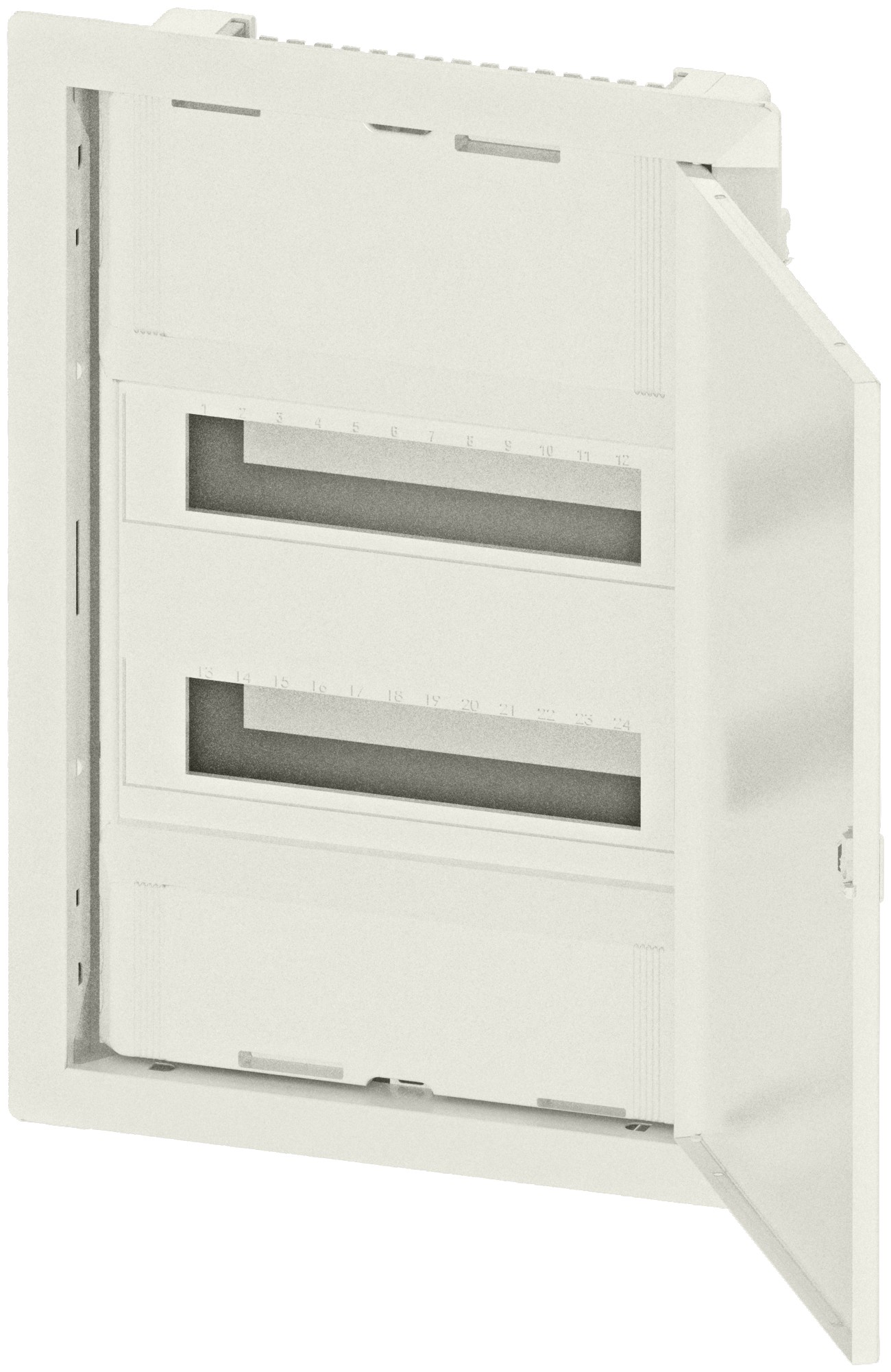 Siemens 8GB5224-1KM01 electrical enclosure - Siemens 8GB5224-1KM01, 1.
