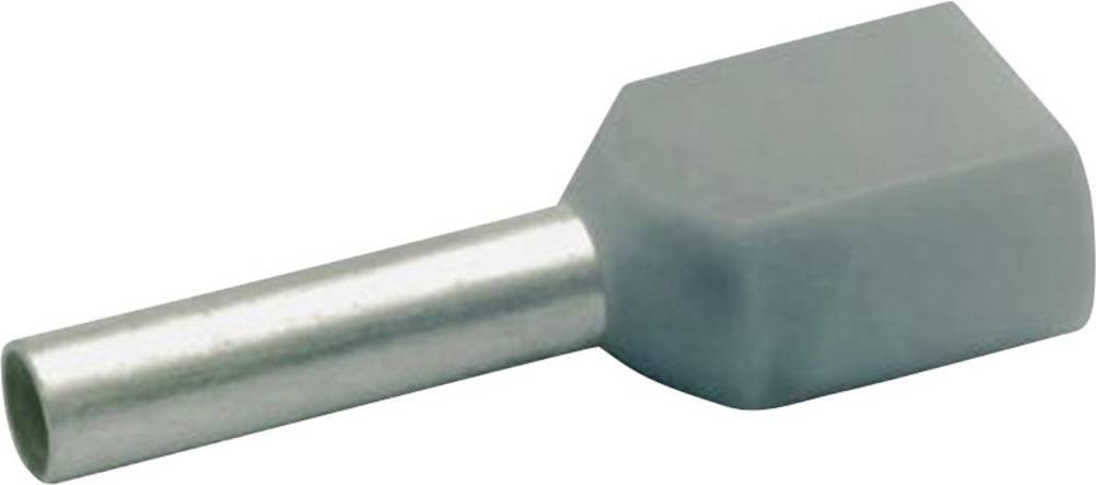 Klauke 8708 wire connector Grey - Klauke 8708, Grey, Copper,