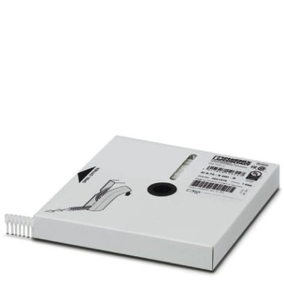 Phoenix Contact 3201576 Aderendhülse 0.75mm² Teilisoliert blanc