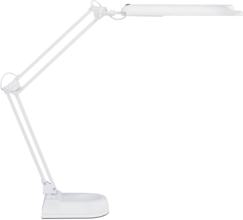 Maul Atlantic 8203602 LED-Schreibtischleuchte LED fest eingebaut 9W