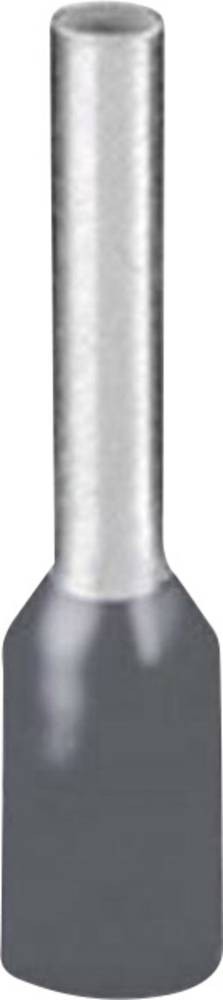 Phoenix Contact 3009202 Aderendhülse 0.34mm² Unisoliert Metall