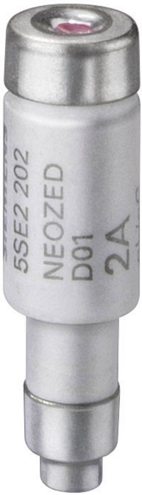 Siemens 5SE2310 Neozed-Sicherung Sicherungstaille = D01 10A 400V