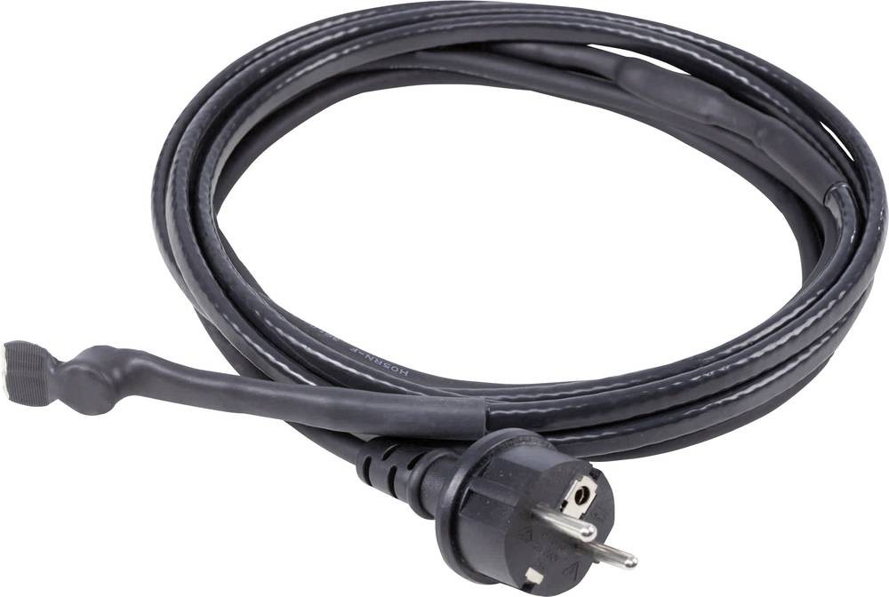 AS Schwabe 67010 Heizcâble 230V 30W 2m
