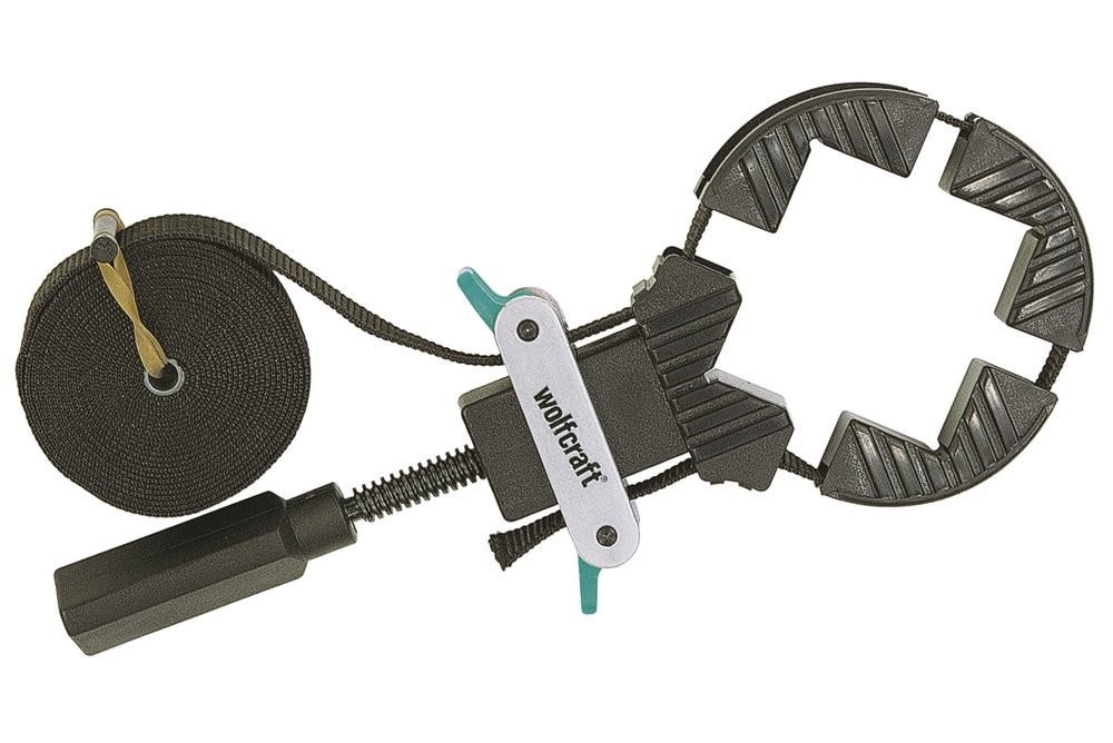 Wolfcraft 3416000 Bandspanner