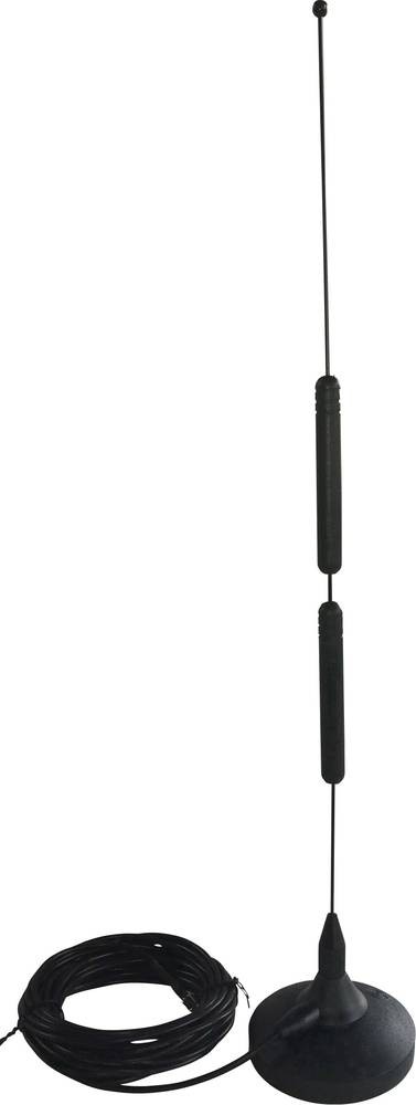 Wittenberg Antennen Poly-102783 Magnetfuß-antenna GSM, UMTS